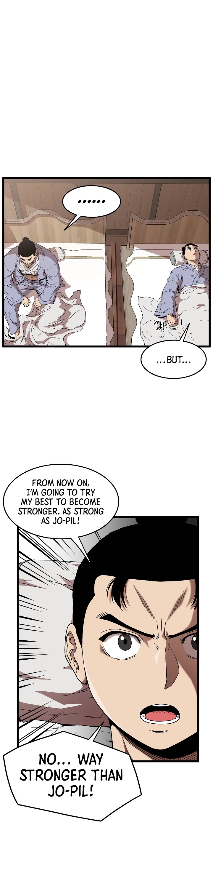 Murim Login Chapter 33 image 11